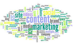 content marketing resources