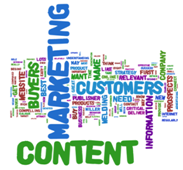 Content marketing strategy is proven to increase traffic and leads.