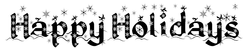 Style Your business Communications for the Holiday Season