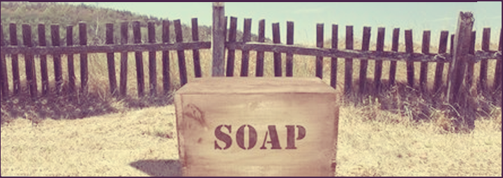 soapbox blog header