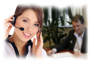 telemarketing services
