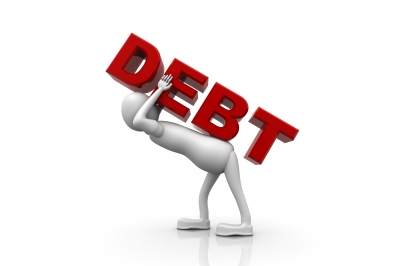 How to Manage Business Debt