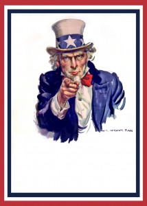 Sam wants you...to manage and hire your talent team