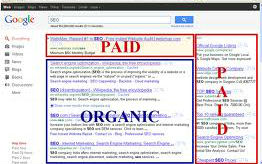 what is search engine optimisation