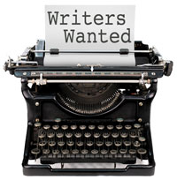 quality writers wanted for the content marketing explosion