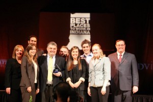 Best Places To Work In Indiana