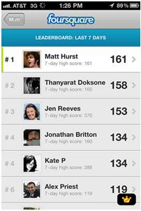 Gamification & Communities