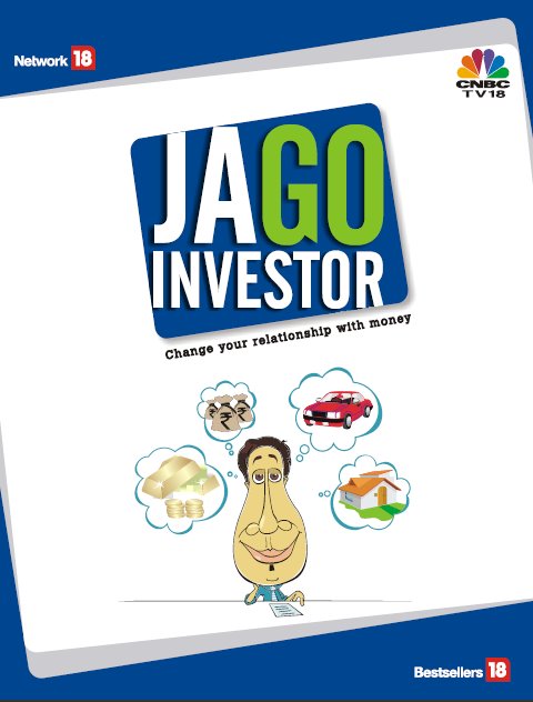 Jago Investor book