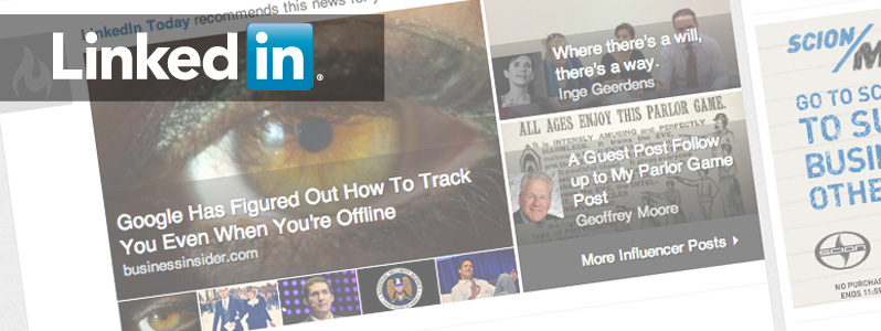 Linkedin