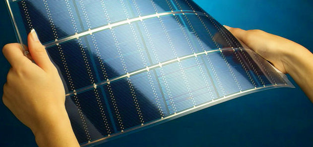 Harnessing Sunshine: Advances in Solar Panel Technology