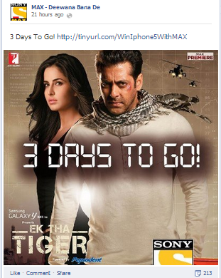 Sony_MAX_Ek_tha_tiger_tv_premiere