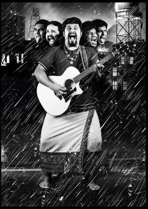 The Raghu Dixit Project