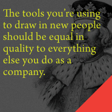 Why Content is King but Quality Matters More to Your Customers