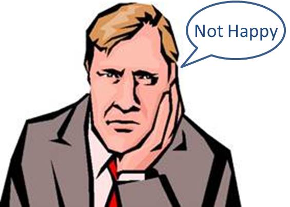 Why Journalists Get Cranky About PR Business 2 Community