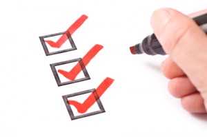 website tips