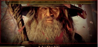 content marketing strategies learned from the hobbit