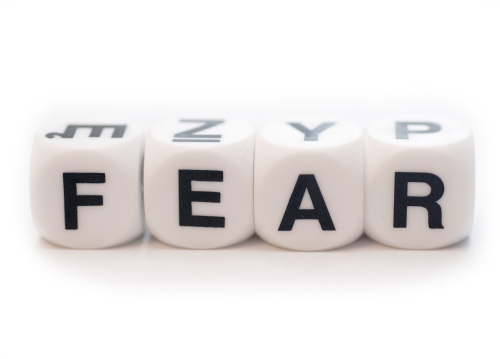 employee fear of change