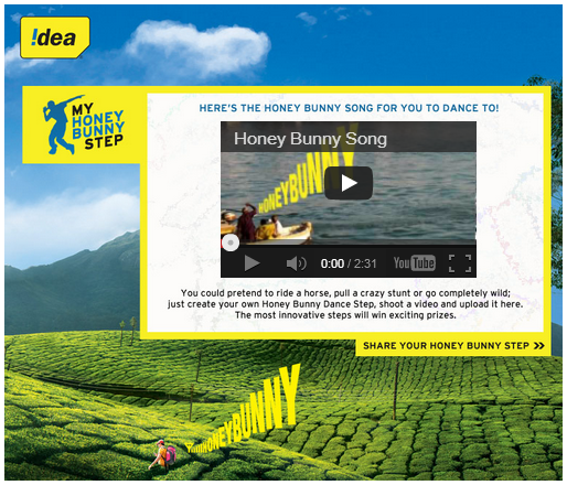 idea_my_honey_bunny_step