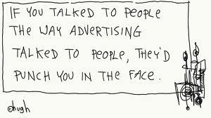 Photo credits: Gapinvoid.com by Hugh Macleod
