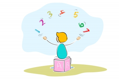 Banking your hopes on the law of numbers?
