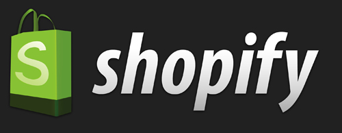 Sell Online with Shopify