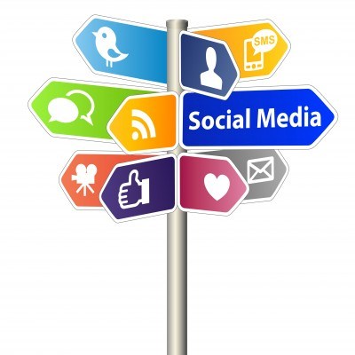 Use Social Media to Support Your Local Business