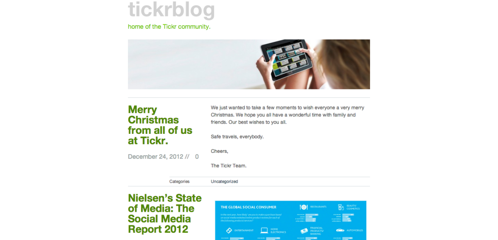 tickrblog