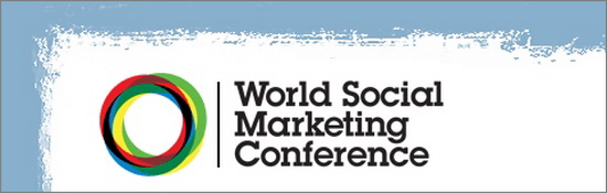 World Social Marketing Conference
