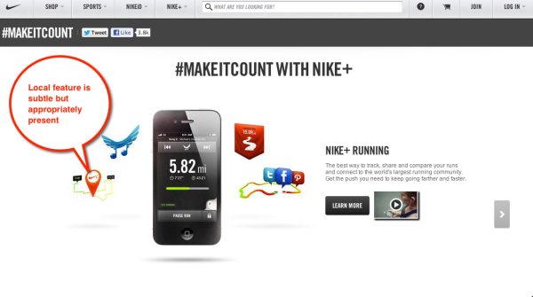 Nike_Local_Marketing