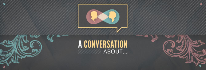 A Conversation about Content