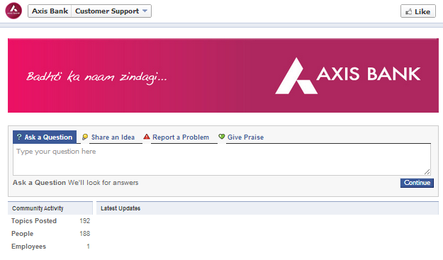 Axis_bank_customer_support_FB_app