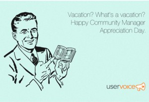 Community Manager