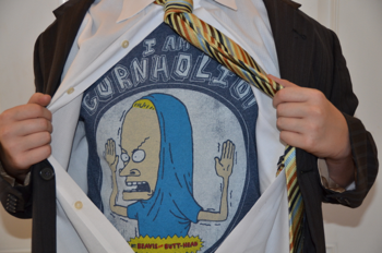 Cornholio for blogpost2 20130124 Social Business Sales: My Name is Cornsalesio, Take Me to Your Leader by @JoshROINut