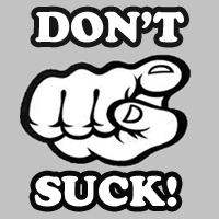 DontSuck