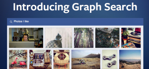 facebook unveils graph search