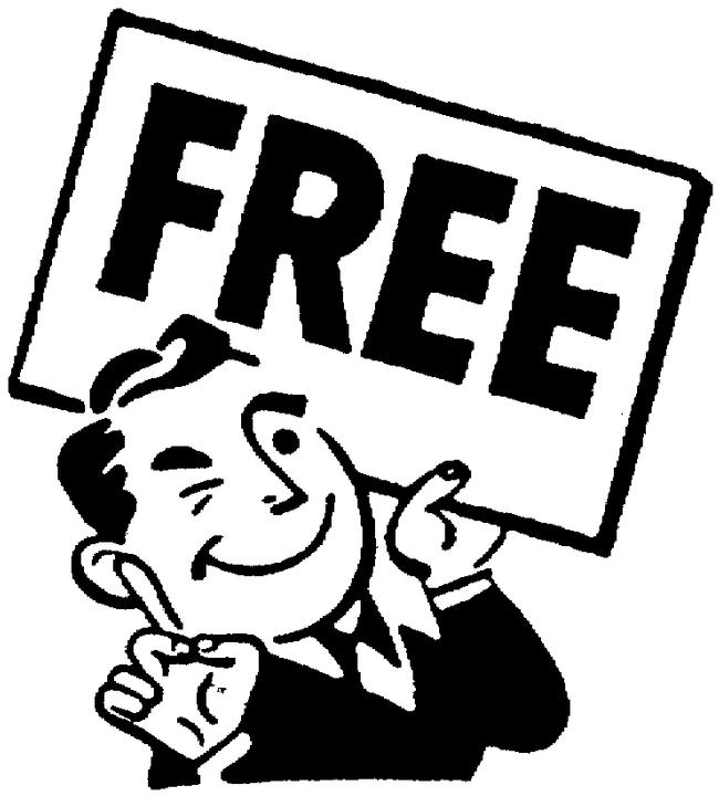 FREE