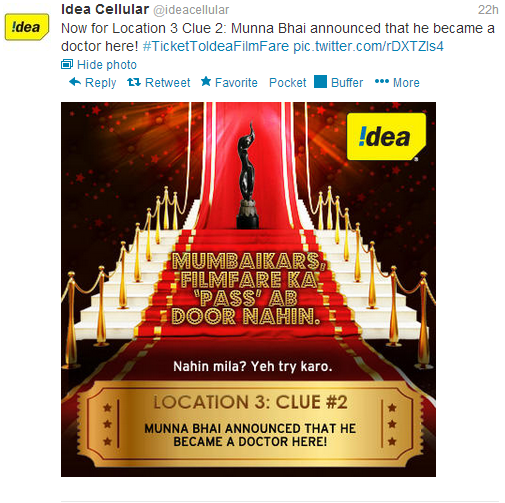 Idea_cellular_Twitter