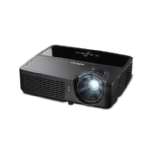 InFocus IN116 Portable DLP Projector, 3D ready, WXGA, 2700 Lumens