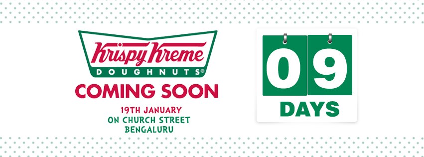 Krispy_Kreme_India Facebook