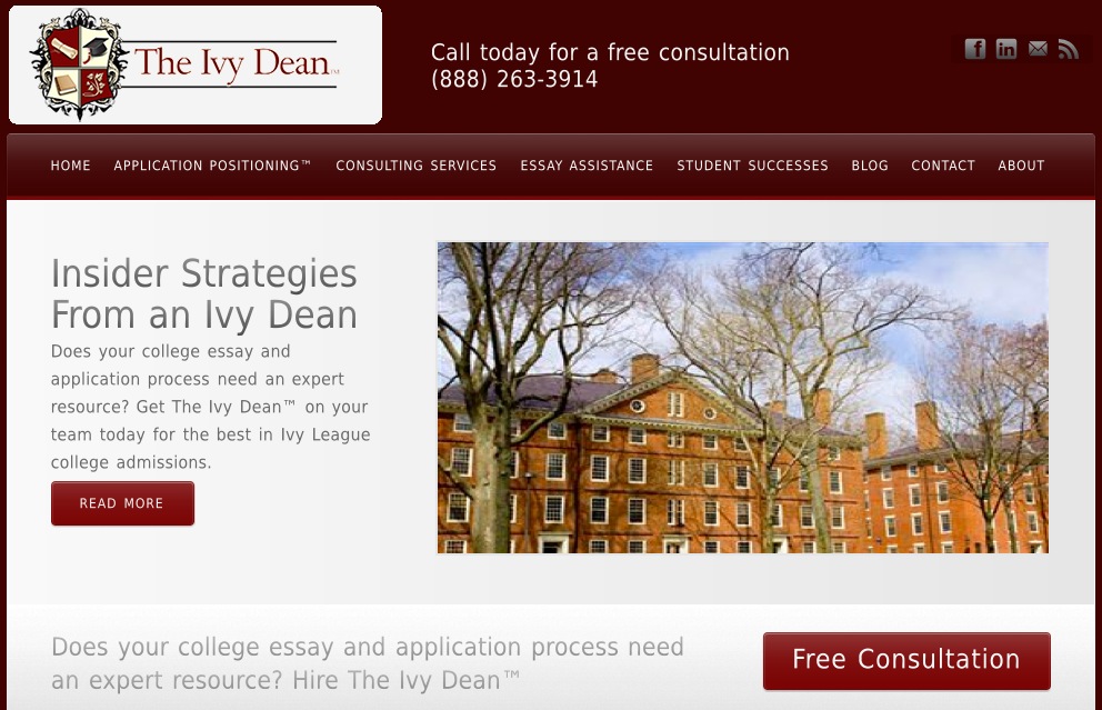 ivy dean, drusilla blackman, branding, website, brand strategy