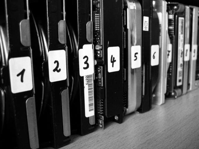 Thats what organized looks like in case you couldnt tell The Power of Organization for Social Media Success in a VUCA World