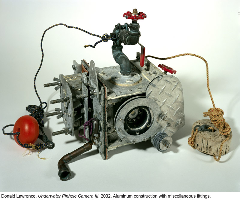 8 fps camera