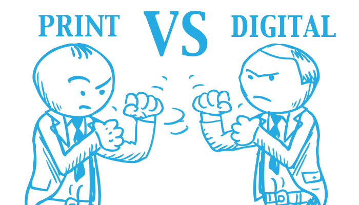 Risk of Dropping Direct Mail for Digital