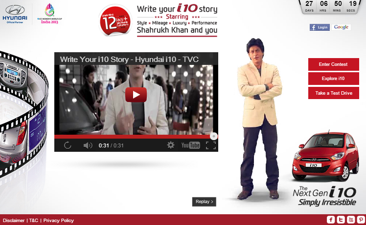 Write_Your_i10_Story_Hyundai