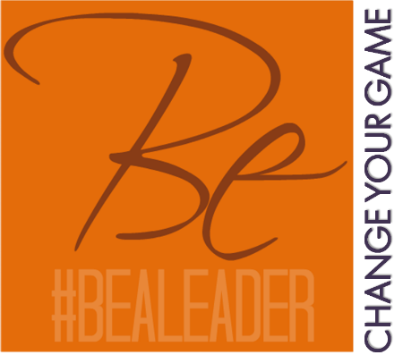 #Bealeader
