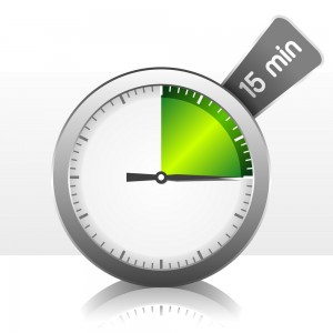 bigstock Timer Vector Illustration 28326758 300x300 Cutting Time Without Cutting Corners Social Media Efficiency