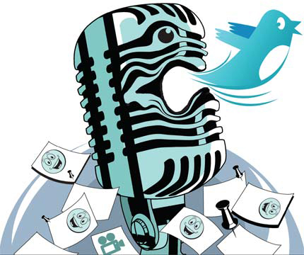 bollywood on social media
