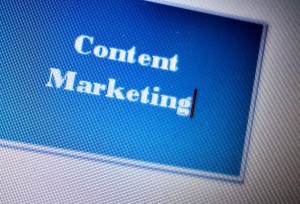 Building Content Marketing Strategy