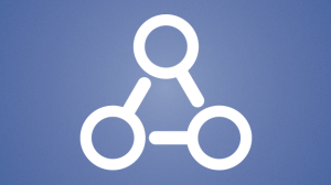 facebook graph search logo