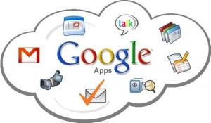 Google Apps offer services for small businesses